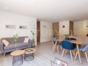 Apartamento para Arriendo en Chapinero Alto
