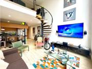 Apartamento para ARRIENDO en Chicó norte