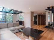 Apartamento para arriendo en Chico Norte, Bogotá