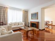 Apartamento para arriendo en Chico Norte, Bogotá
