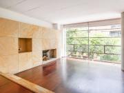 Apartamento para arriendo en Chico Reservado, Bogotá