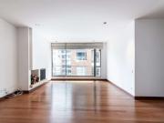 Apartamento para arriendo en Chico Reservado, Bogotá