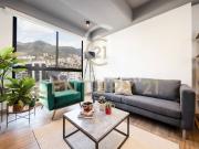 Apartamento para arriendo en el Nogal
