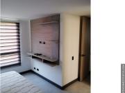 Apartamento para Arriendo en El Poblado Castropol