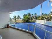 Apartamento para Arriendo en La Boquilla Cartagena