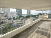 Apartamento para Arriendo en Manga Cartagena