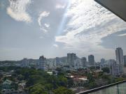 Apartamento Para Arriendo en Manga Cartagena