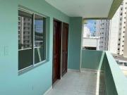 Apartamento para Arriendo en Pie de la Popa Cartagena