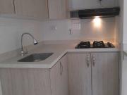 APARTAMENTO PARA ARRIENDO EN ROBLEDO SECTOR LAS LUNAS