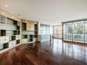Apartamento para arriendo en Rosales,Bogotá