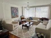 Apartamento para arriendo en Santa Bárbara