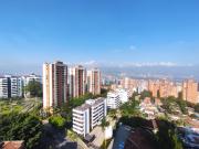 Apartamento para arriendo Poblado los Balsos Medellin