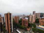 Apartamento para arriendo sector Castropol poblado Medellín