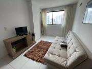 Apartamento para augar no melhor beach class de boa...
