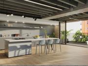 Apartamento para Cesión de derechos en Envigado Zuñiga
