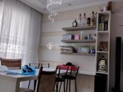 Apartamento para compra 3 quartos Panorama Clube Diadema SP