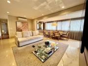 Apartamento para compra e locação no brooklin
