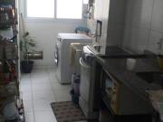 Apartamento para compra no Condomínio Autentico com 3...