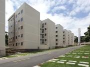 Apartamento para comprar ChÃ¡caras Granja Pousada Del...