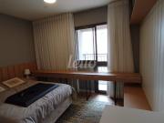 Apartamento para comprar com 1 quarto, 21m²