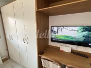 Apartamento para comprar com 1 quarto, 21m²