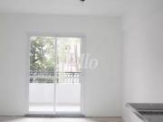 Apartamento para comprar com 1 quarto, 24m²