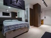 Apartamento para comprar com 1 quarto, 25m²