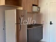 Apartamento para comprar com 1 quarto, 26m²