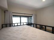 Apartamento para comprar com 1 quarto, 25m²