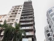 Apartamento para comprar com 1 quarto, 30m²