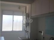 Apartamento para comprar com 1 quarto, 36m²
