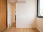 Apartamento para comprar com 1 quarto, 37m²