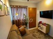 Apartamento para comprar com 1 quarto, 38m²