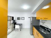 Apartamento para comprar com 1 quarto, 38m²