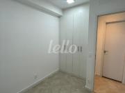 Apartamento para comprar com 1 quarto, 39m²