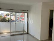 Apartamento para comprar com 1 quarto, 48m²