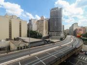 Apartamento para comprar com 1 quarto, 48m²