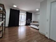 Apartamento para comprar com 1 quarto, 52m²