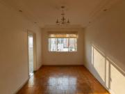 Apartamento para comprar com 1 quarto, 58m²