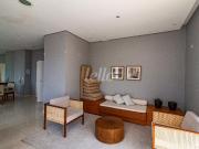 Apartamento para comprar com 1 quarto, 62m²