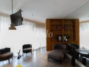 Apartamento para comprar com 1 quarto, 65m²