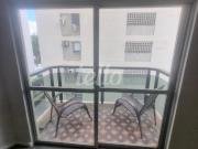 Apartamento para comprar com 1 quarto, 80m²