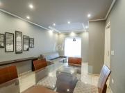 Apartamento para comprar com 1 quarto, 87m²