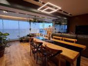 Apartamento para comprar com 2 quartos, 111m²