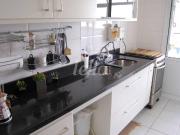 Apartamento para comprar com 2 quartos, 176m²