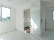 Apartamento para comprar com 2 quartos, 35m²