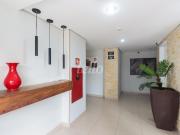 Apartamento para comprar com 2 quartos, 43m²
