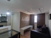 Apartamento para comprar com 2 quartos, 47m²