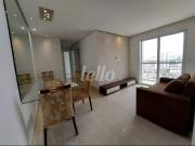 Apartamento para comprar com 2 quartos, 52m²