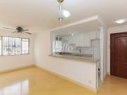 Apartamento para comprar com 2 quartos, 54m²